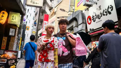 Vojna v Iranu je prinesla različne posledice po svetu. Na Japonskem se kaže v prav nenavadnem trendu.