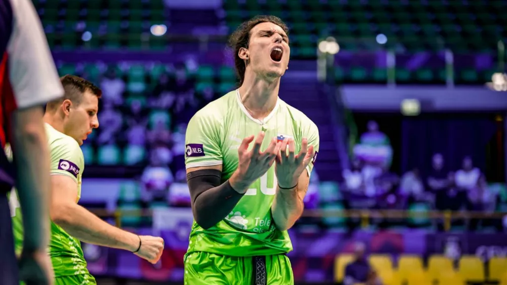 Nik Mujanović, Slovenija