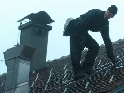 Dimnikarstvo - Energetski servis, OPOMBA: ZA OBJAVO V SOBOTNI PRILOGI - REPORTAŽA