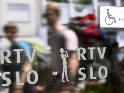 - 30.06.2023 &ndash;RTV Slovenija. //FOTO: Nik Erik Neubauer