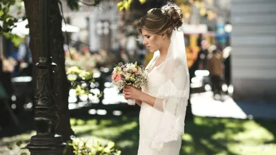 Nevesta je zaman čakala na ženina. Simbolična fotografija: Profimedia