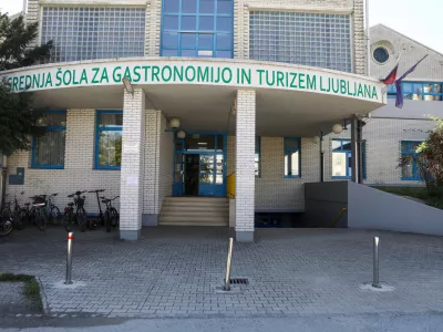 Osnovne &scaron;ole &scaron;čiti zakon, srednje prepu&scaron;čene same sebi