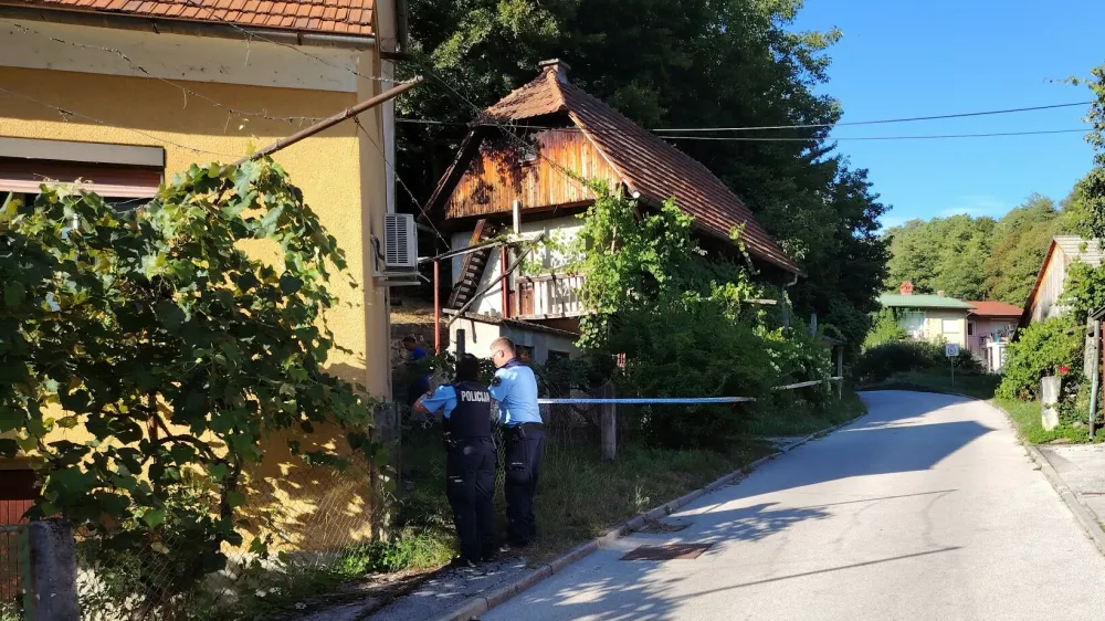umor v La&scaron;kem