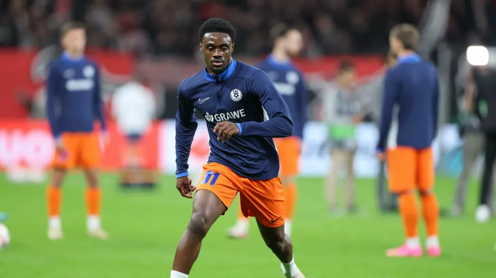 Yaya Dukuly, evropska liga, liga europa, celje, bayer
