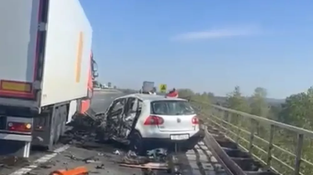 Foto: zajem zaslona tiktok