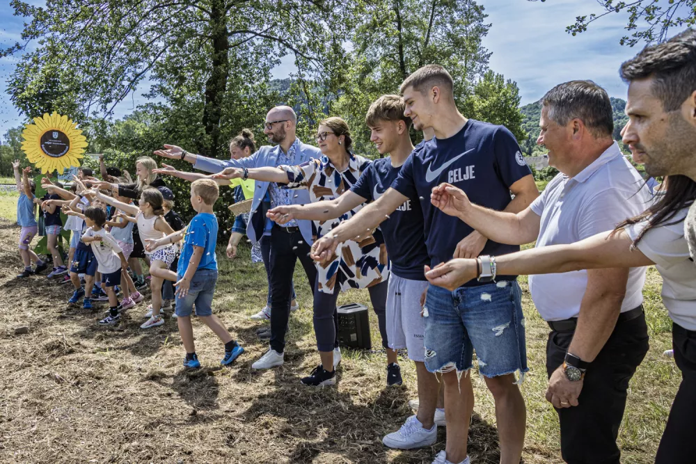 Foto: Mi&scaron;ko Kranjec/Slovenske železnice