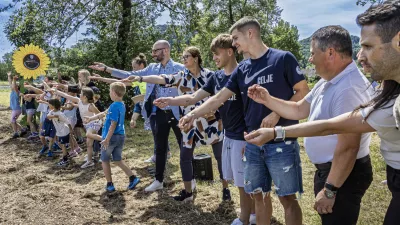 Foto: Mi&scaron;ko Kranjec/Slovenske železnice