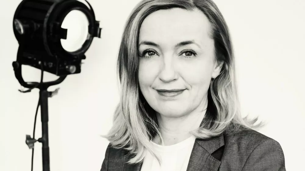 Nata&scaron;a Bučar
