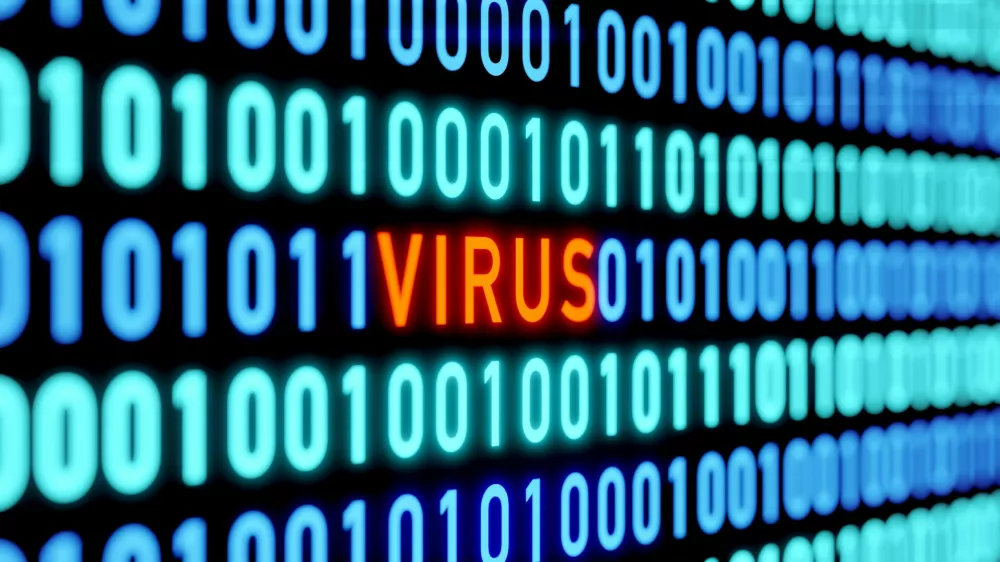 Računalni&scaron;ki virus, trojanski konj. Foto: Profimedia / Foto: Foto: Profimedia
