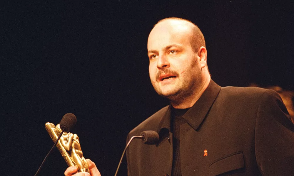 Jernej &Scaron;ugman, Viktorji 99