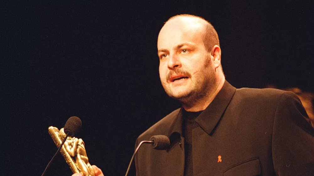 Jernej &Scaron;ugman, Viktorji 99