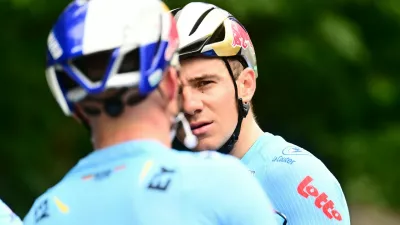 remco evenepoel, kolesarstvo, svetovno prvenstvo, montreal