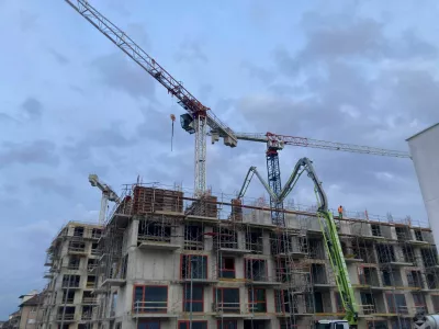 gradbi&scaron;če, gradnja, gradbeni&scaron;tvo, stanovanja, stanovanjska gradnja, parmova, Zetland Capital