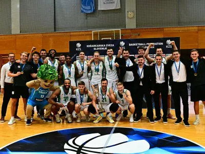 Krka, superpokal