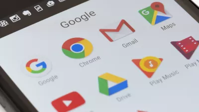 Brskalnik je samodejno name&scaron;čen na domala vseh androidnih telefonih. / Foto: Istock