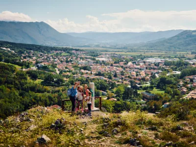 Ajdi iz Wajdusne - doživljajska pot Zavoda &Scaron;krateljc