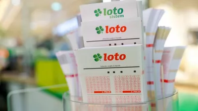 Loto lističi