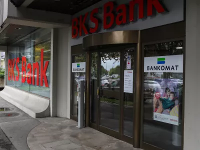 Napačno negativno stanje, banka brez pojasnila