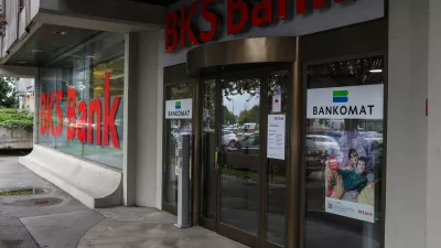 Napačno negativno stanje, banka brez pojasnila