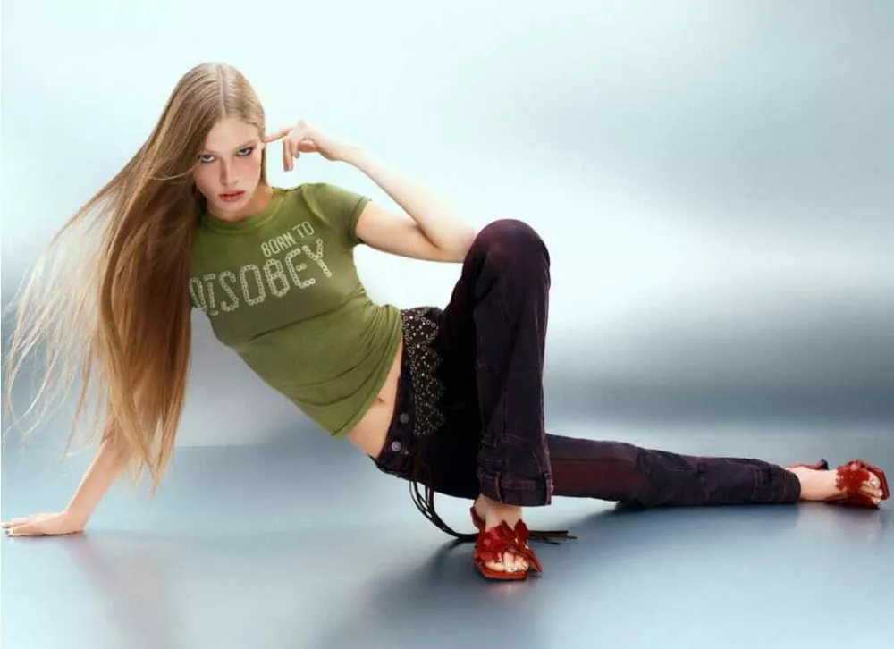 Foto: Press Desigual