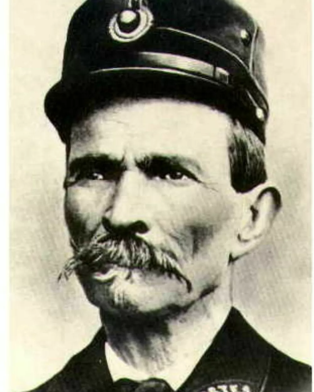 Ferdinand Cheval Foto: Wikimedia