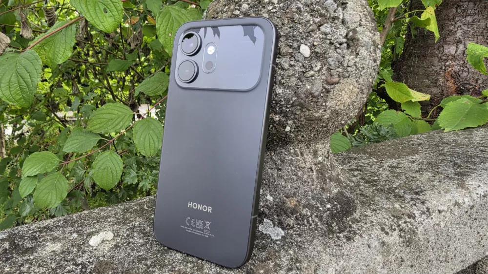 Honor 600