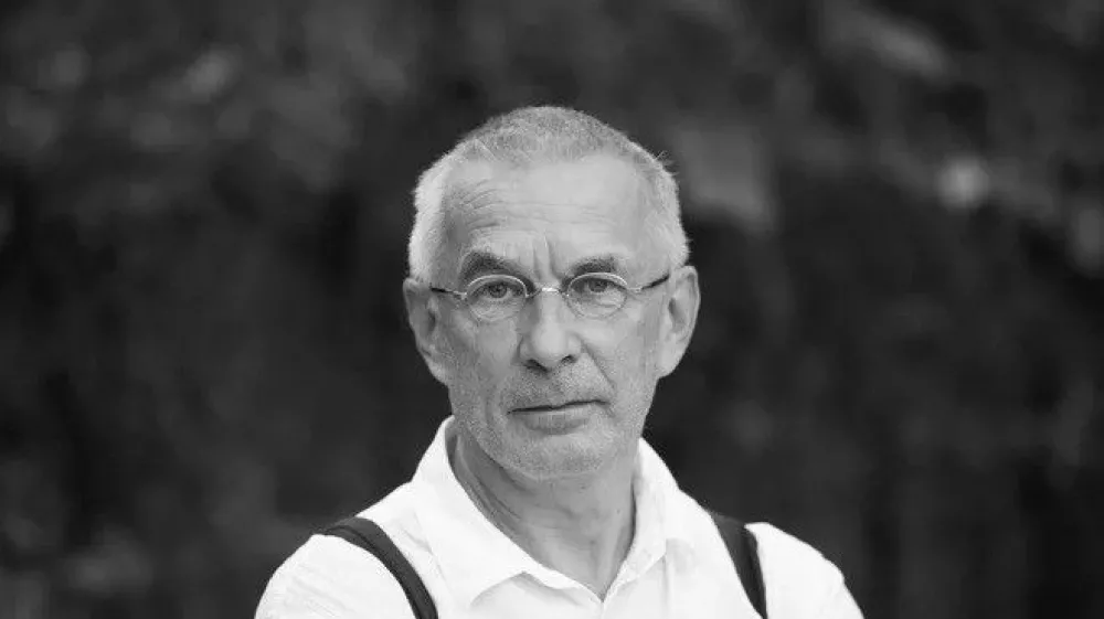 Zdravko Kobeprofesor filozofije