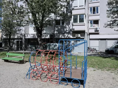 Opu&scaron;čeni vrtec ne bo sameval: v &Scaron;i&scaron;ko prihaja center za otroke in družine