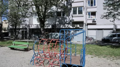 Opu&scaron;čeni vrtec ne bo sameval: v &Scaron;i&scaron;ko prihaja center za otroke in družine