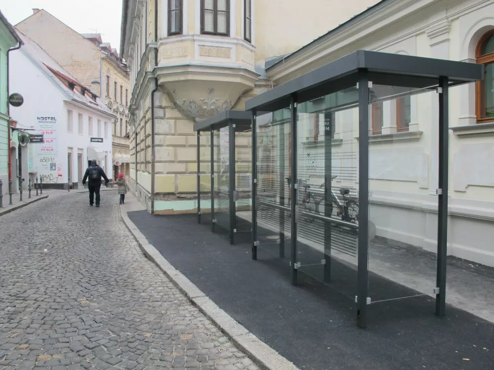 Prihaja družinski center Mala ulica &Scaron;i&scaron;ka