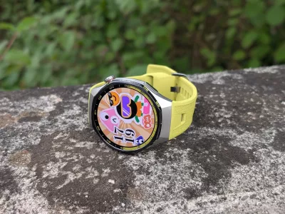 Huawei watch gt 7 pro