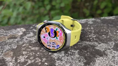 Huawei watch gt 7 pro