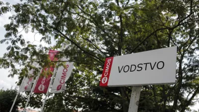 Zdesetkan Cimos pre&scaron;el v lastni&scaron;tvo &scaron;tirih zaposlenih