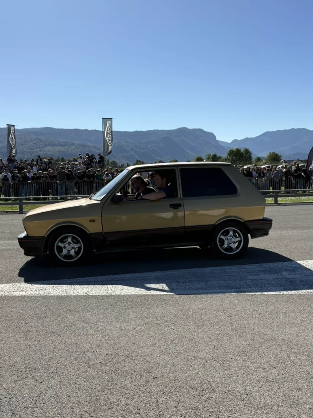 DragRace Lesce 2026