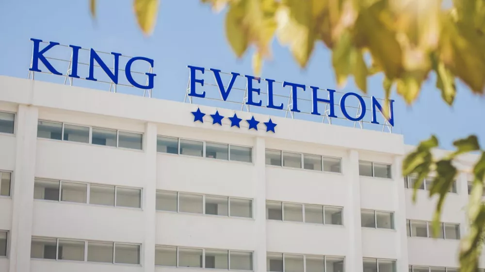 Foto: King Evelton Hotel 