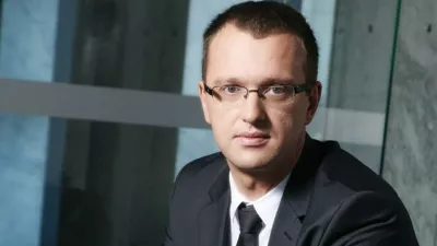 Matej Mazi