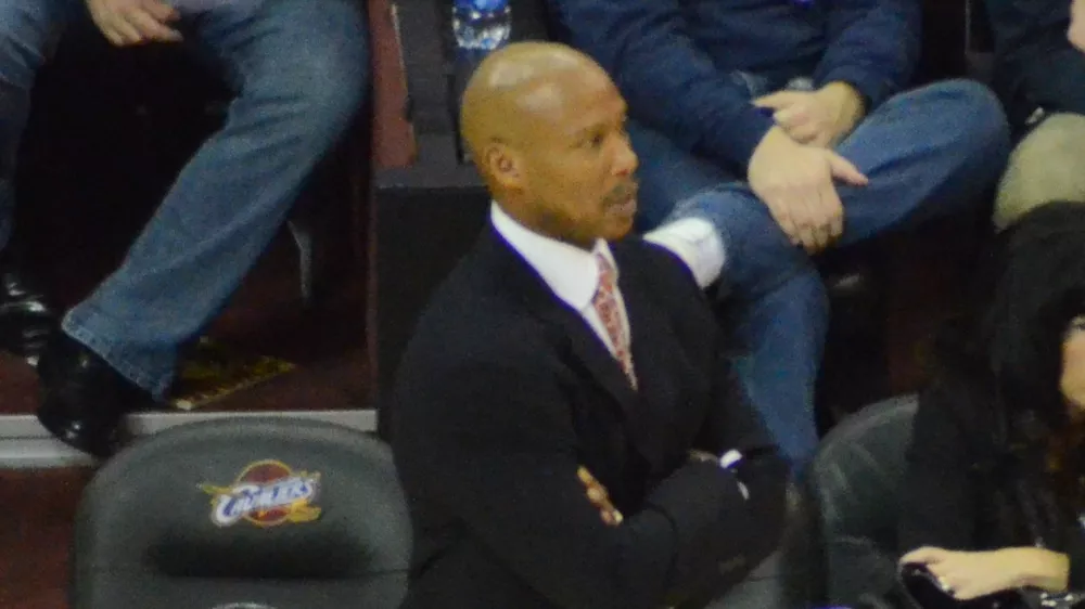 Byron Scott, LA Lakers