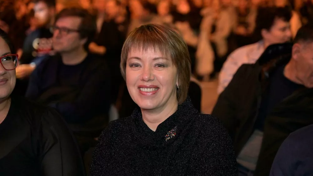 Sova se je z zbiranjem informacij o Krivolucki ukvarjala manj kot teden dni