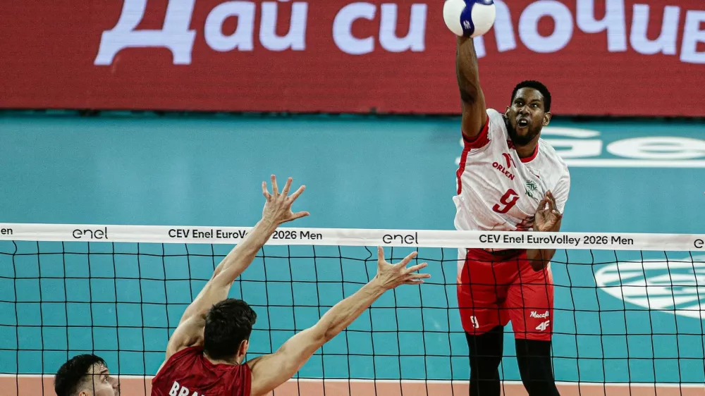 Wilfredo Leon, poljska, odbojka, evropsko prvenstvo