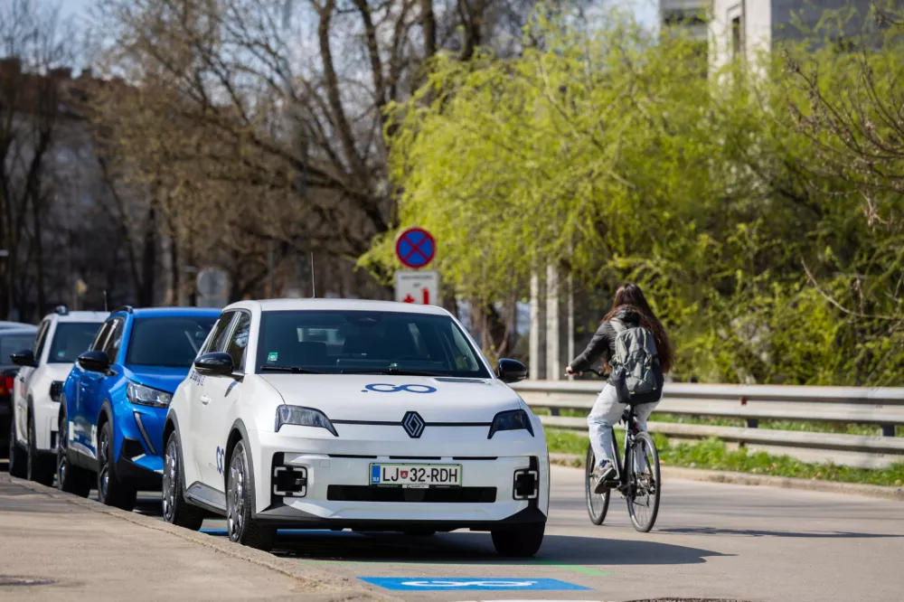 carsharing, souporab avtomobila