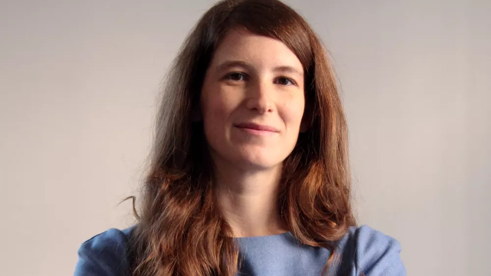 Nata&scaron;a Kramberger