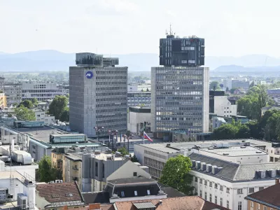 stanovanja, stanovanjski trg, stanovanje, urbanizem, mesto, arhitektura NLB BANKATR3 TRG REPUBLIKERAVNIKAR25.05.2026 Nepremičnine LjubljanaFOTO: Nik Erik Neubauer