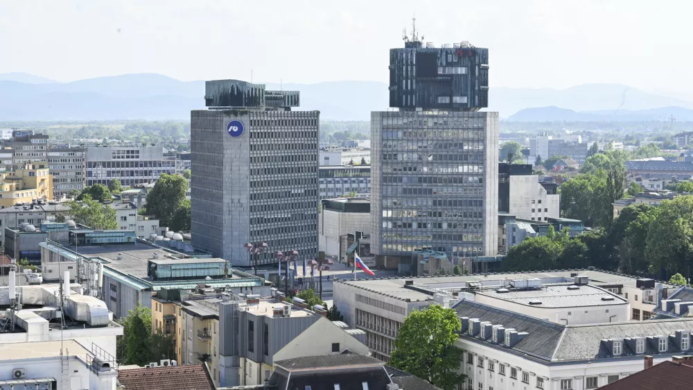 stanovanja, stanovanjski trg, stanovanje, urbanizem, mesto, arhitektura NLB BANKATR3 TRG REPUBLIKERAVNIKAR25.05.2026 Nepremičnine LjubljanaFOTO: Nik Erik Neubauer