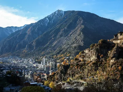 Andora
