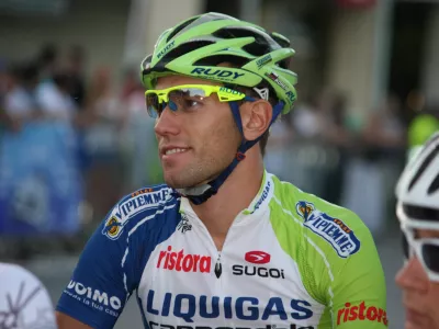 kristijan koren kolesarstvo