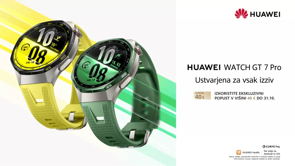 Foto: Huawei