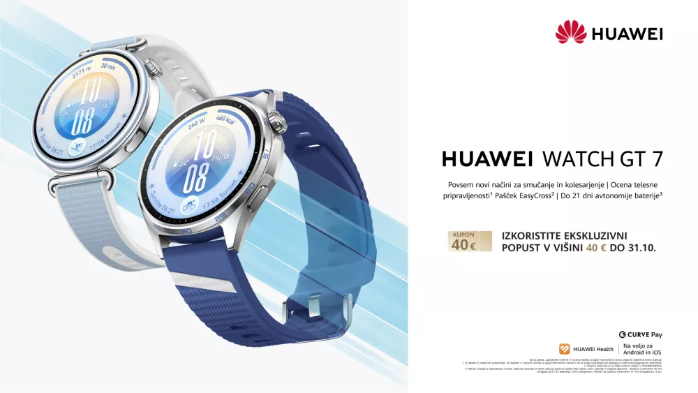 Foto: Huawei