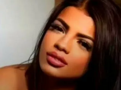 Larissa Brito dos Santos