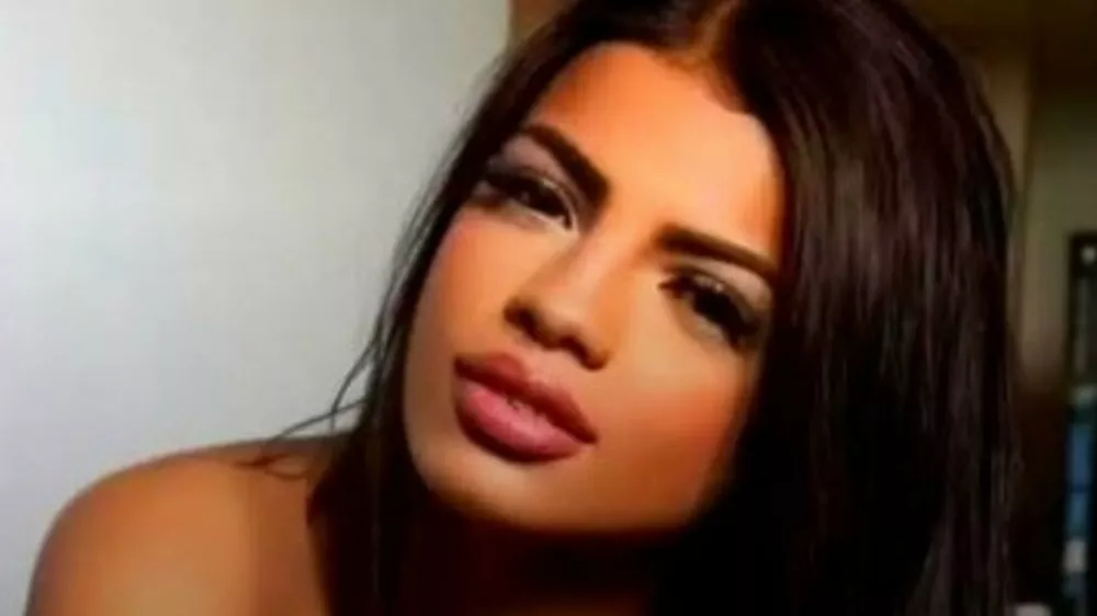 Larissa Brito dos Santos