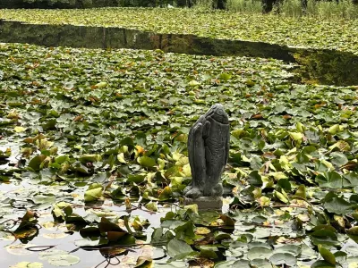 Krajinski park Tivoli, Rožnik in &Scaron;i&scaron;enski hrib